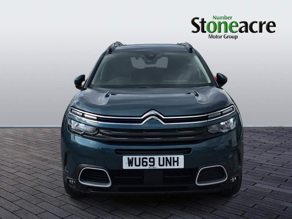 Citroen C5 Aircross Image 7