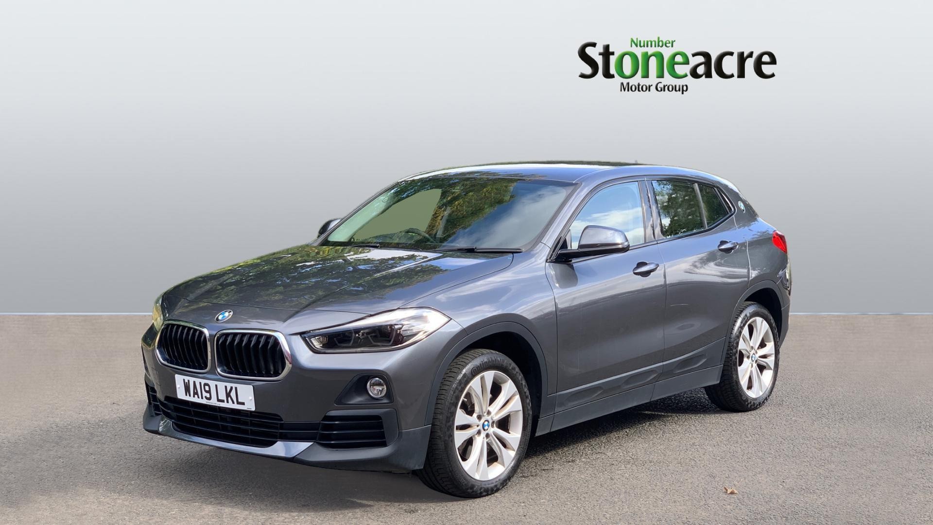 BMW X2 Image 6