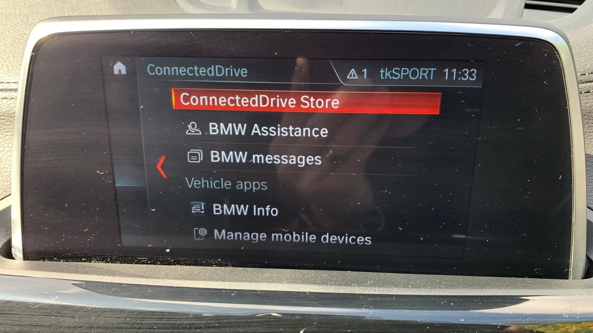 BMW X2 Image 36