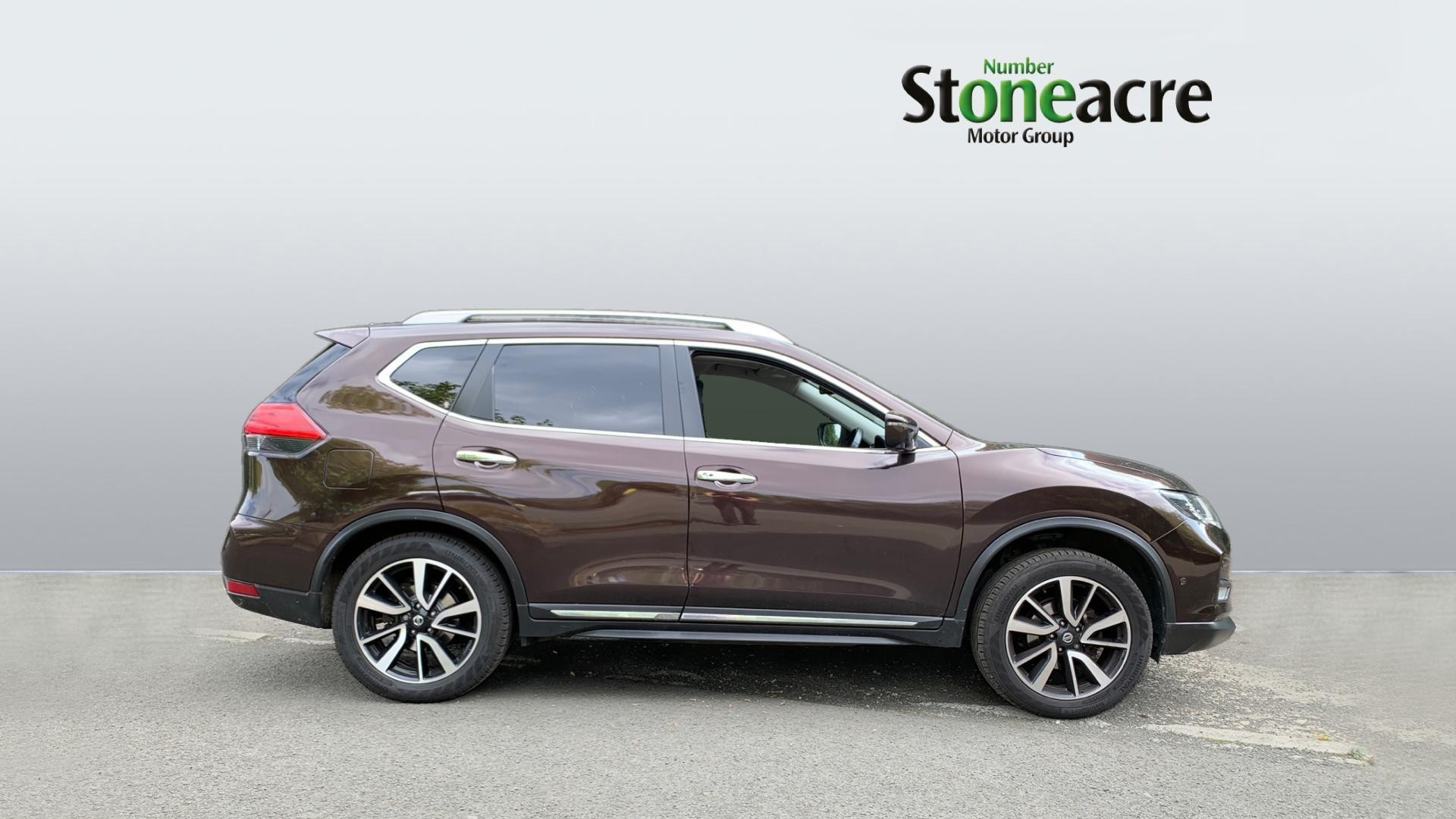 Nissan X-Trail Image 3