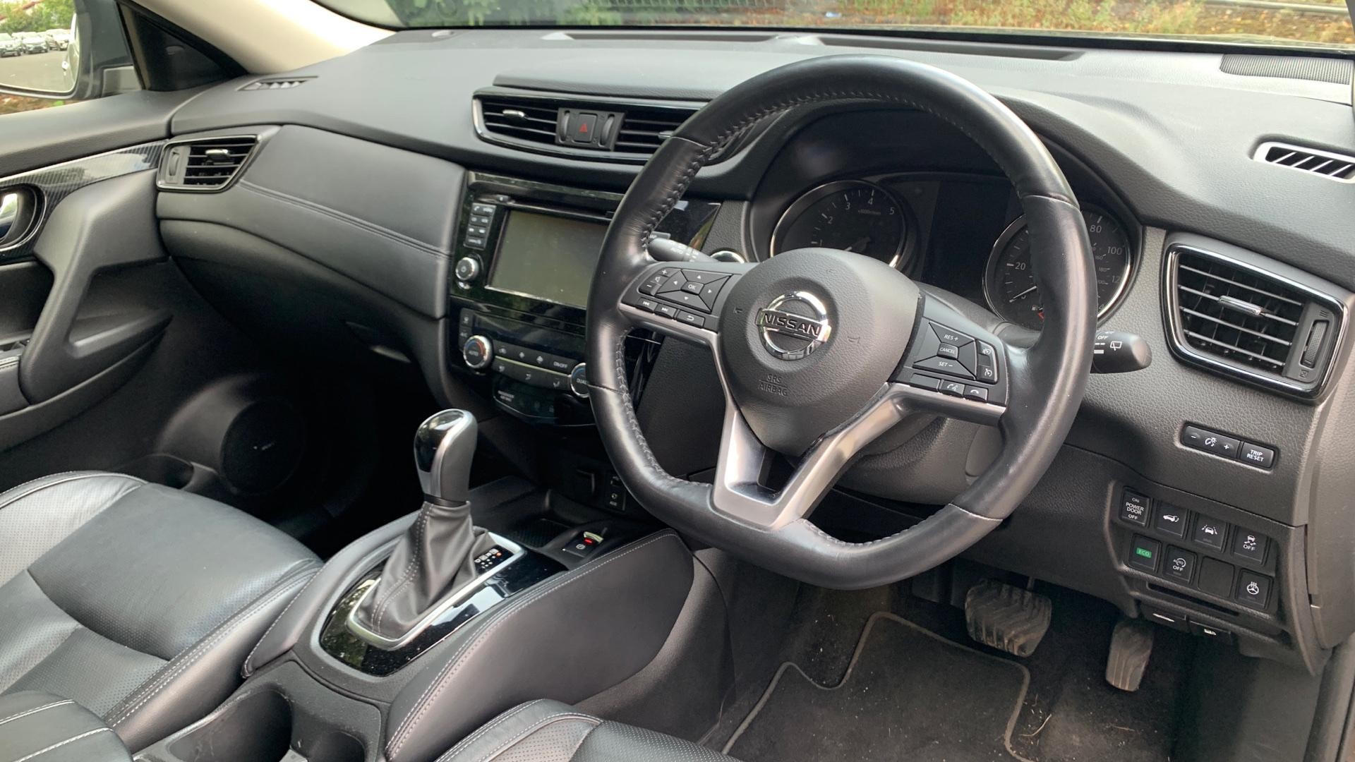 Nissan X-Trail Image 5