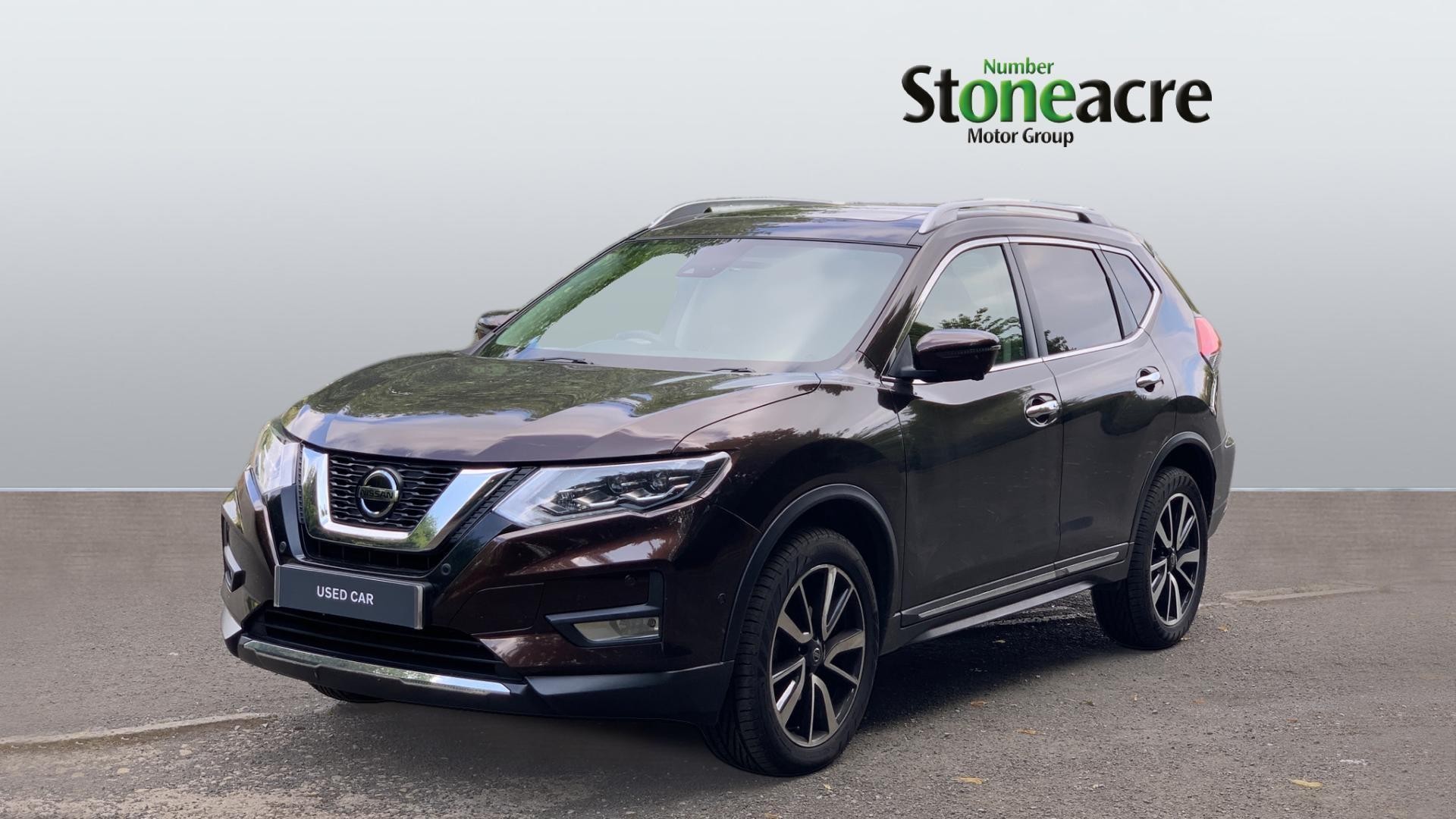 Nissan X-Trail Image 6