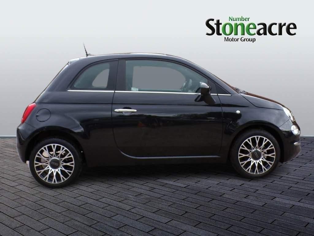 Fiat 500 Image 2