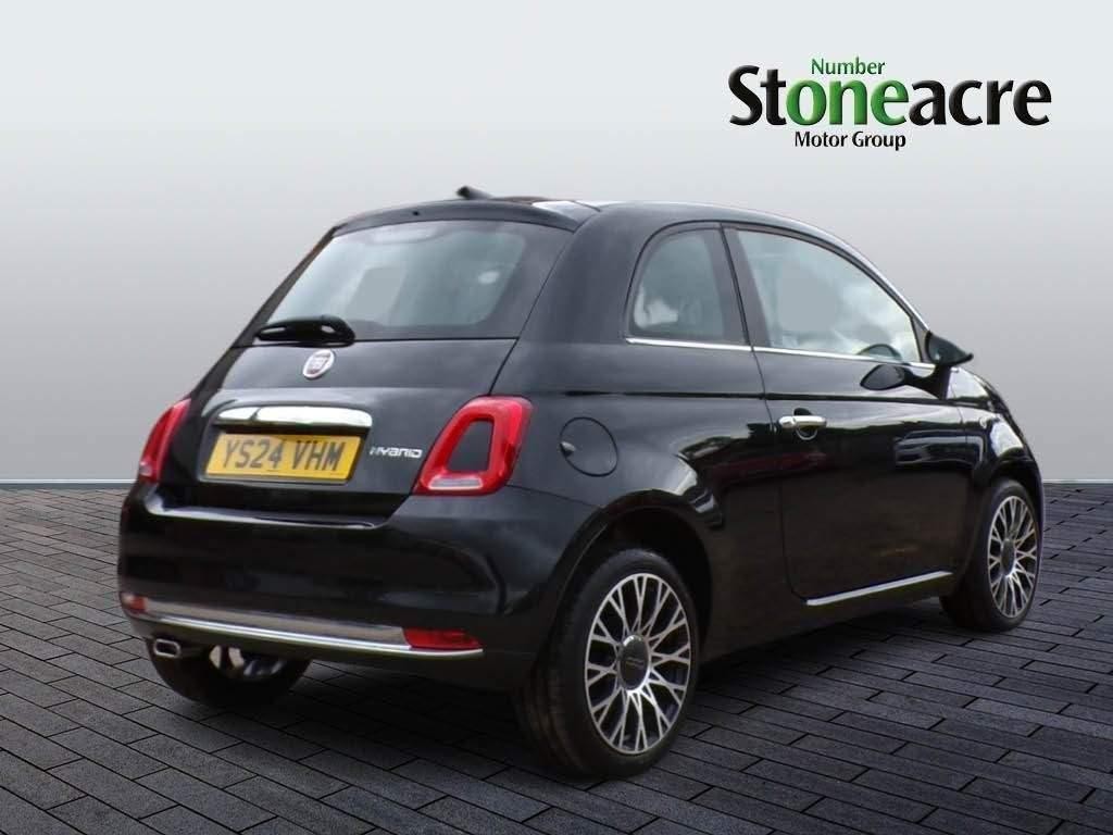 Fiat 500 Image 3