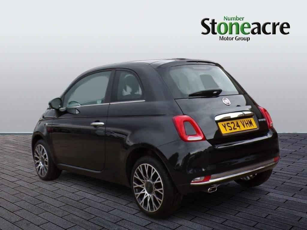 Fiat 500 Image 5