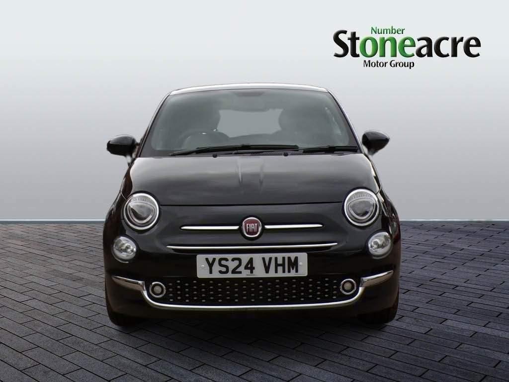 Fiat 500 Image 7