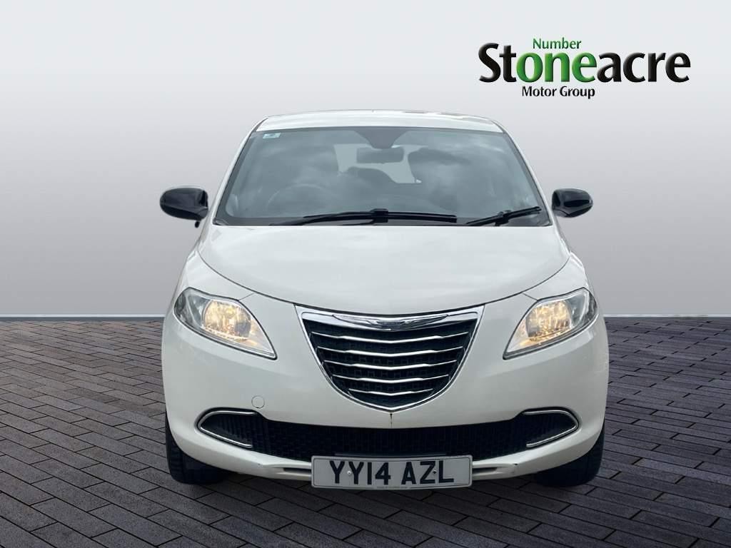 Chrysler Ypsilon Image 8