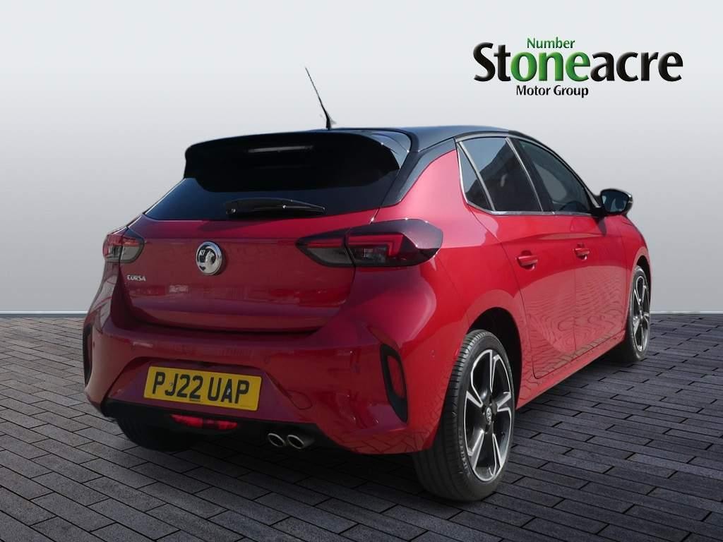 Vauxhall Corsa Image 3