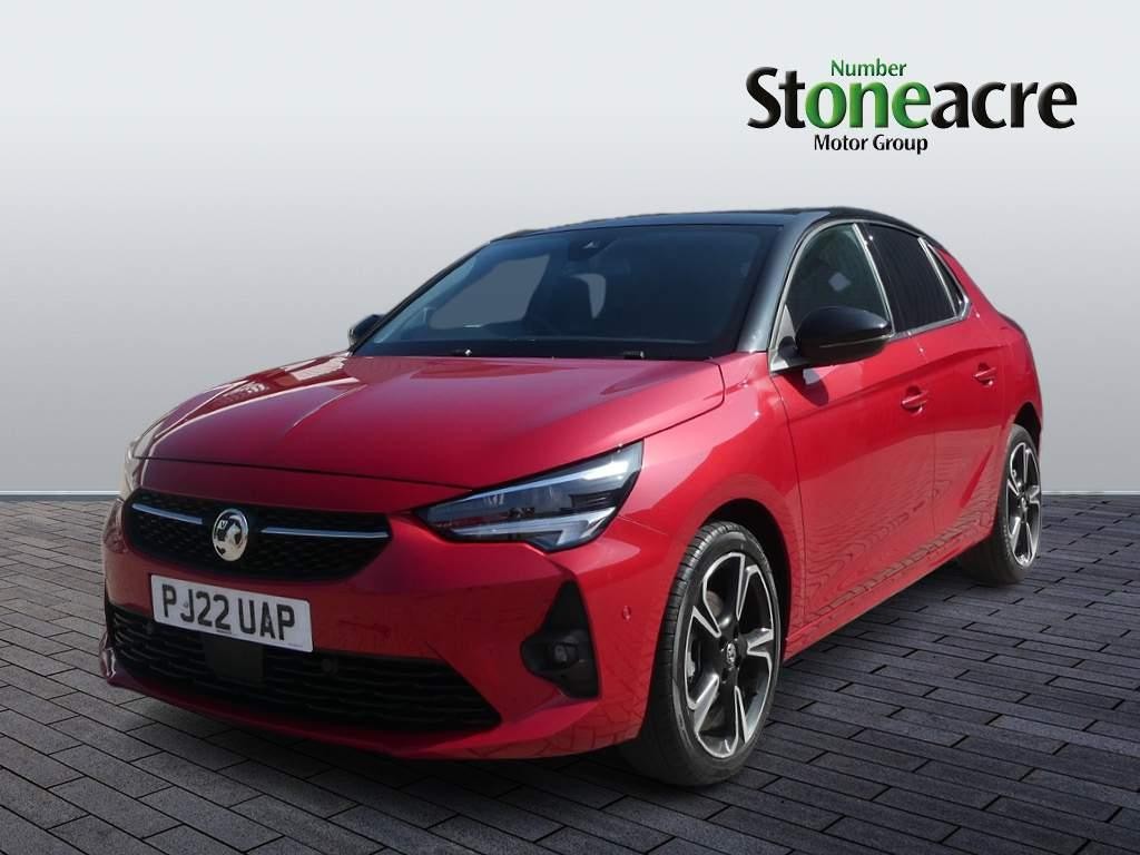 Vauxhall Corsa Image 7