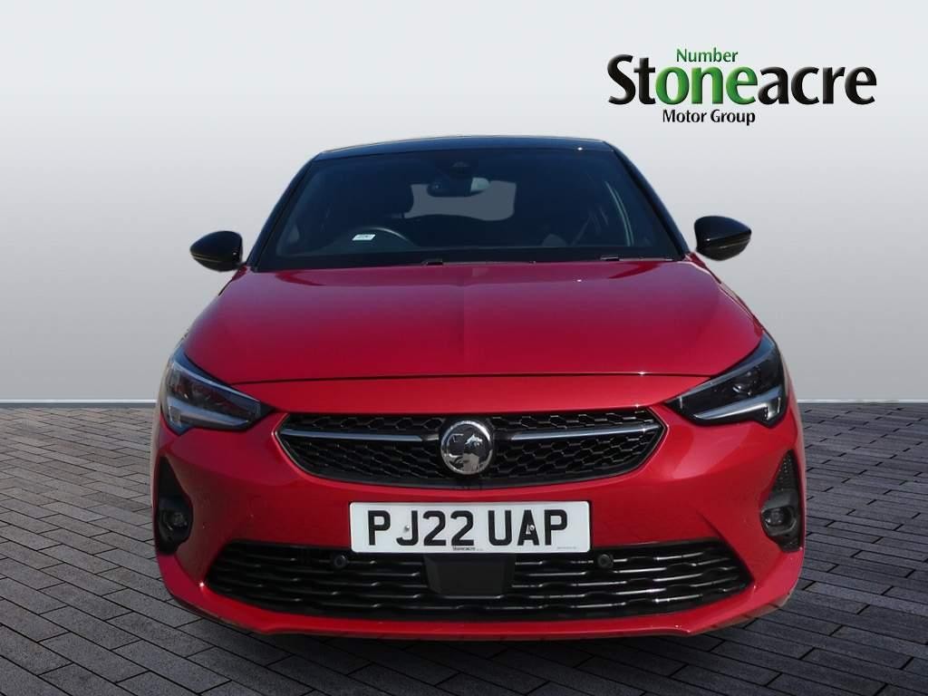 Vauxhall Corsa Image 8