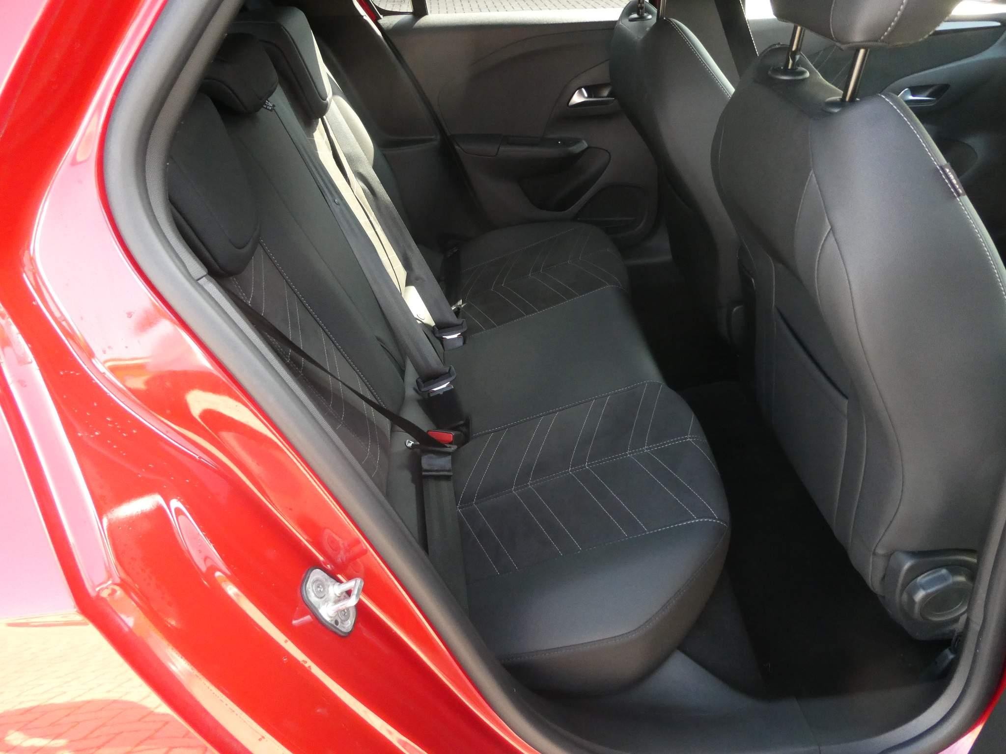 Vauxhall Corsa Image 17