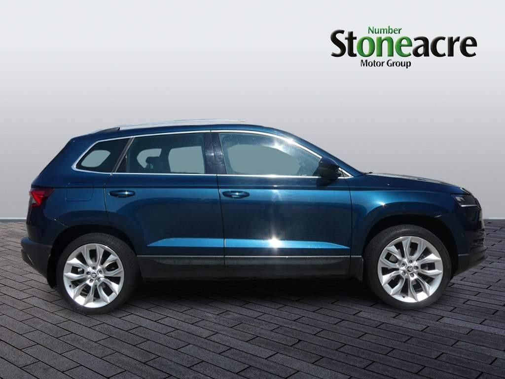 Skoda Karoq Image 2