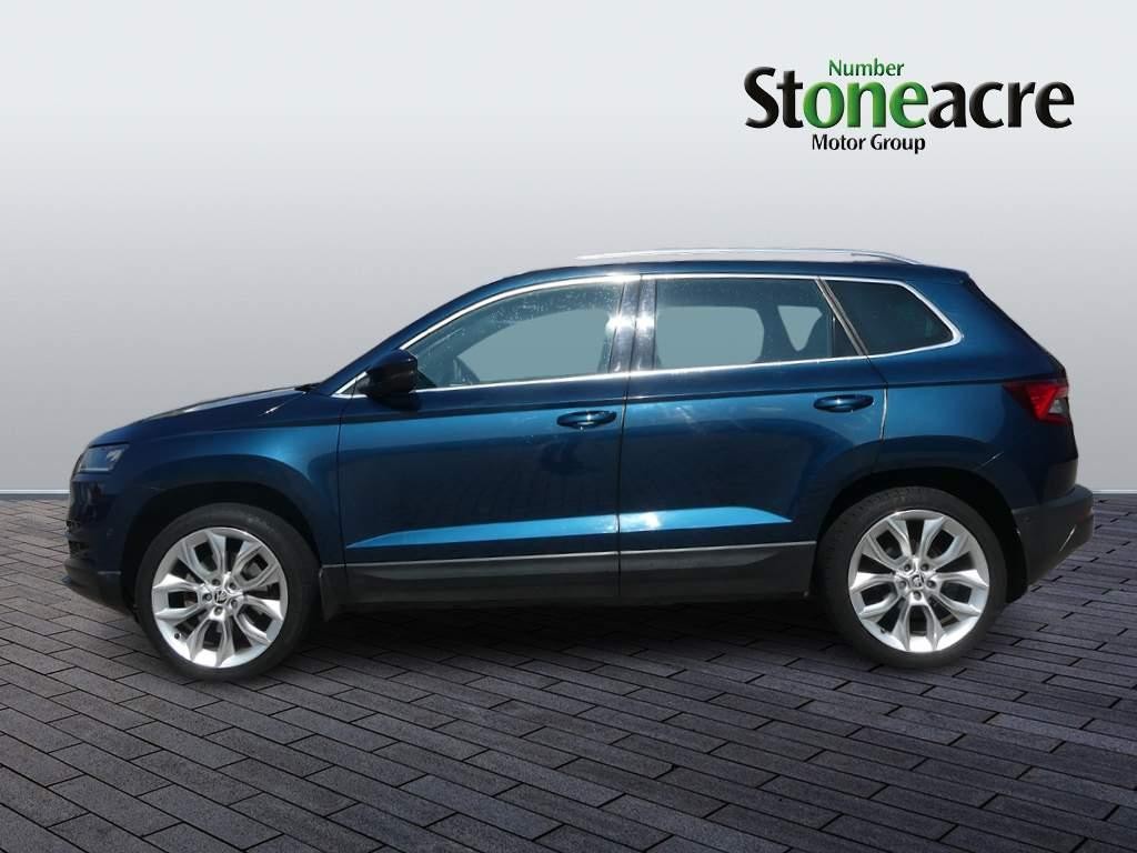 Skoda Karoq Image 6