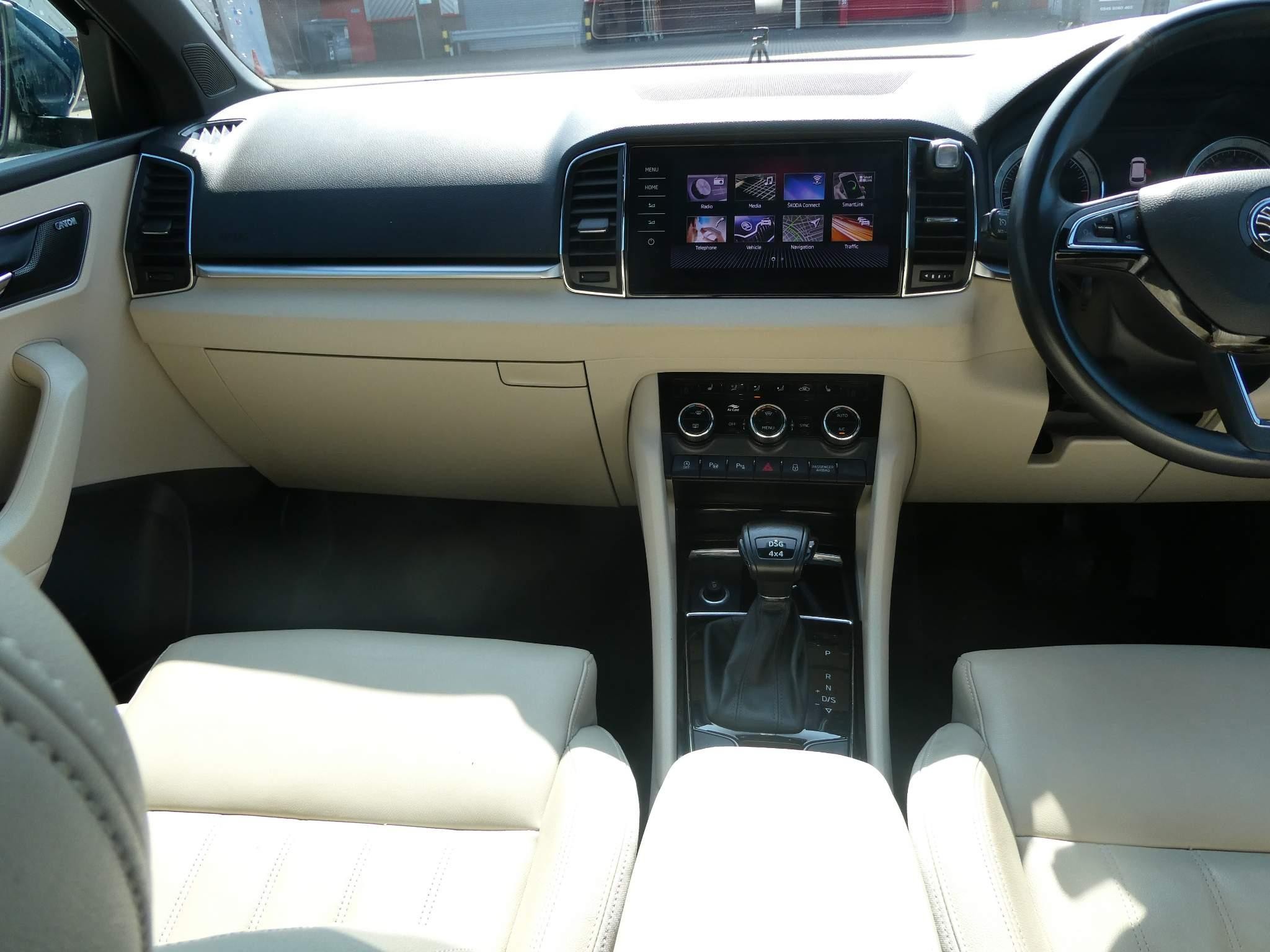 Skoda Karoq Image 16