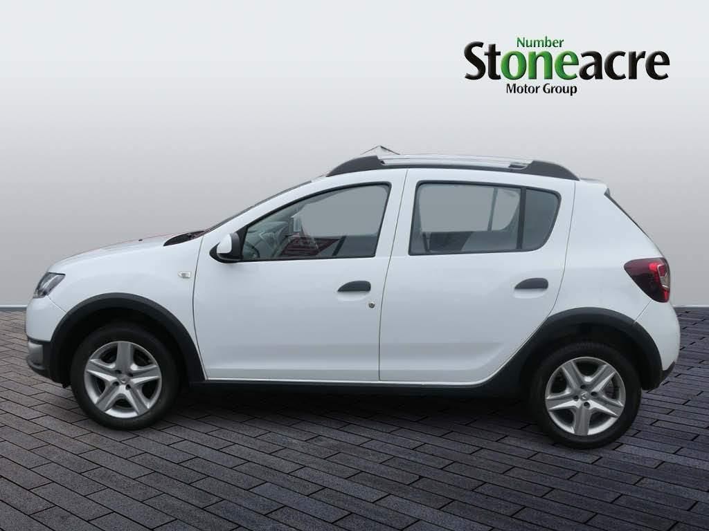 Dacia Sandero Stepway Image 6