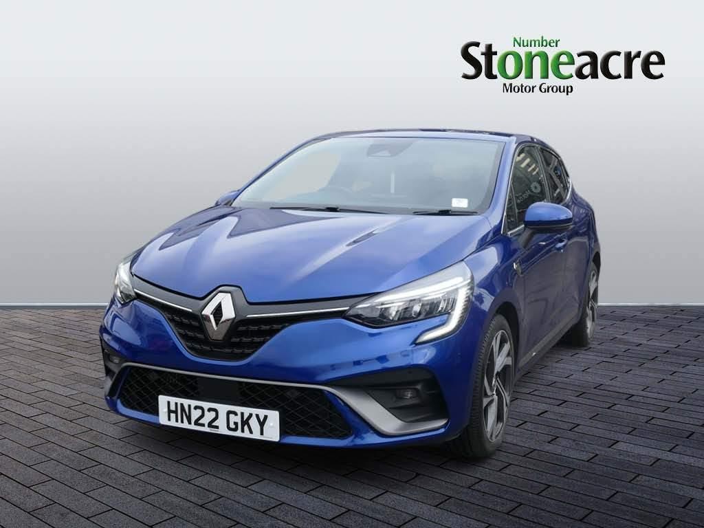 Renault Clio Image 7