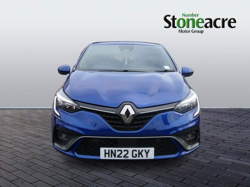 Renault Clio Image 8