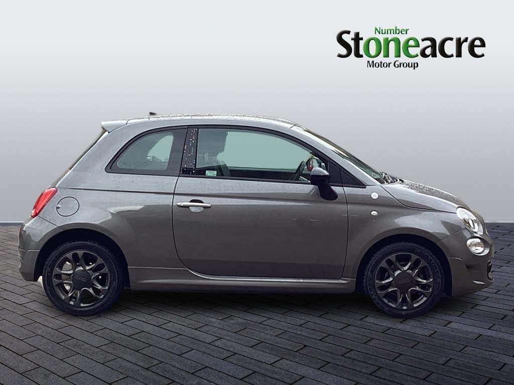 Fiat 500 Image 2