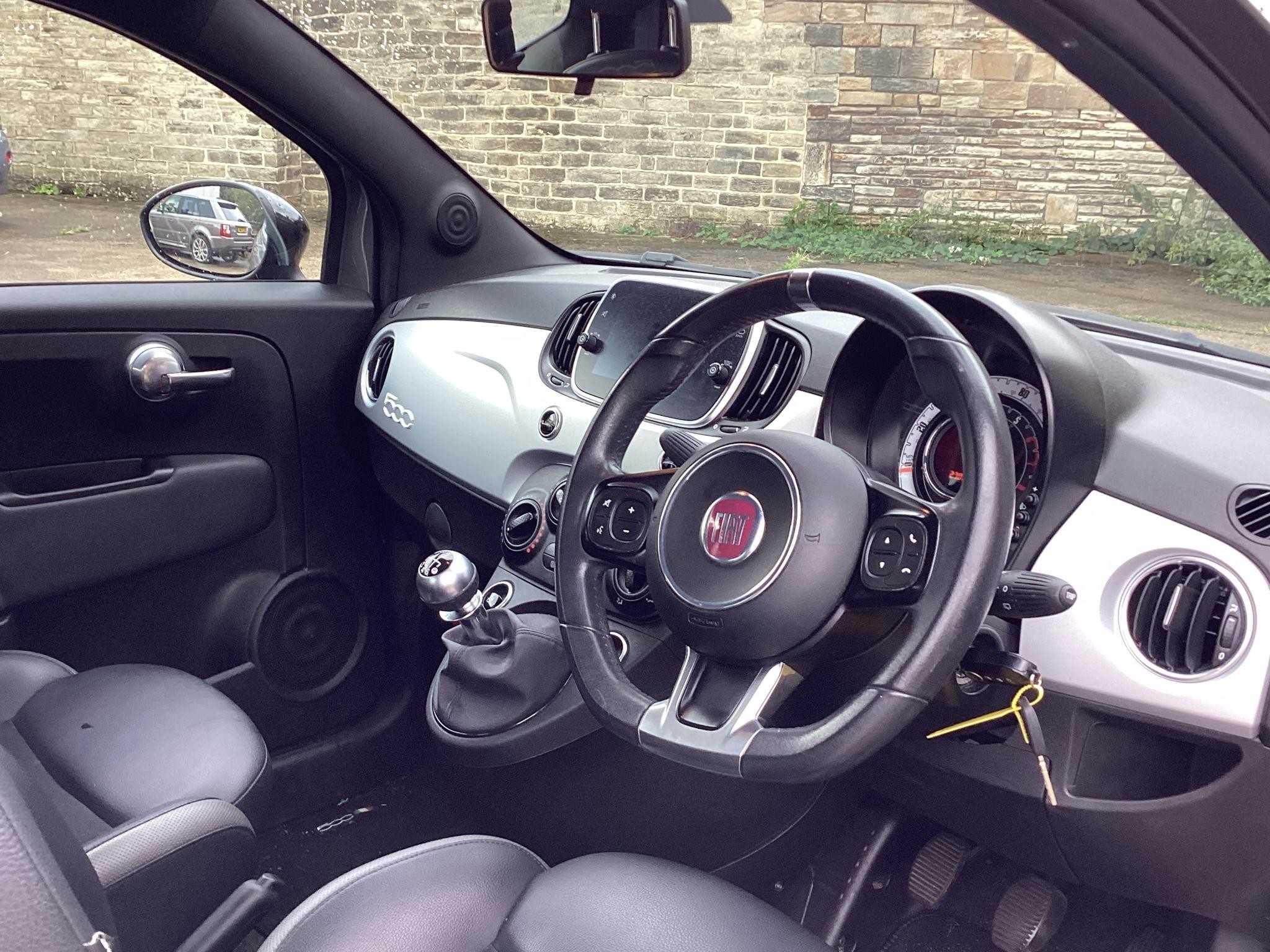 Fiat 500 Image 16