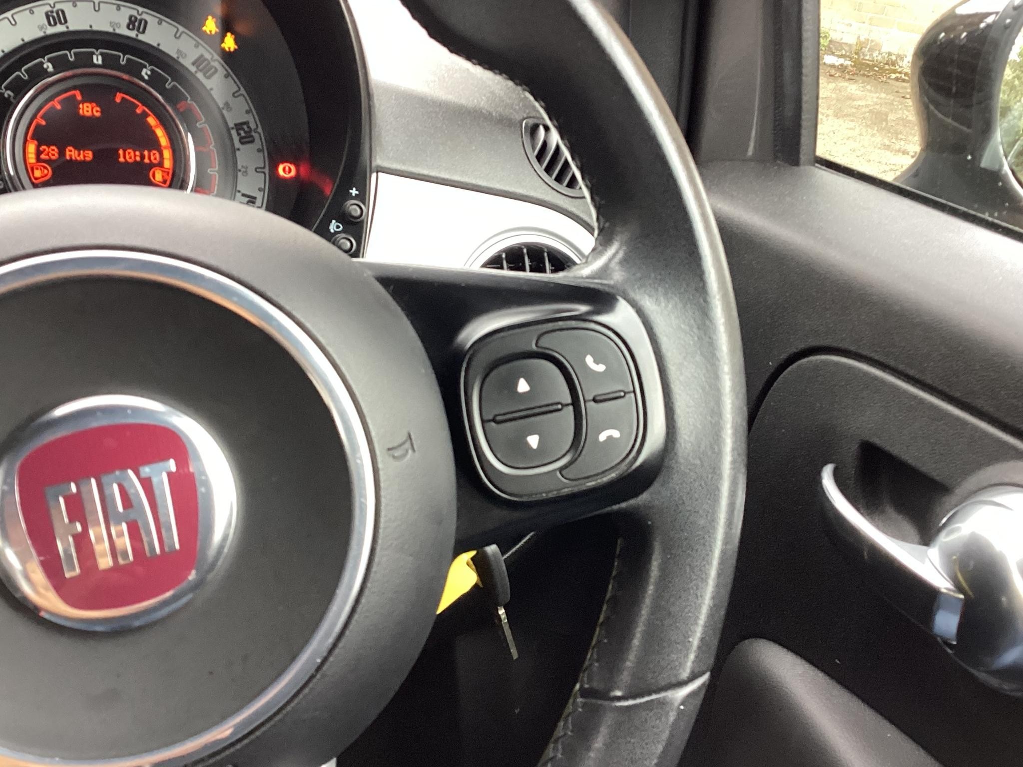 Fiat 500 Image 21