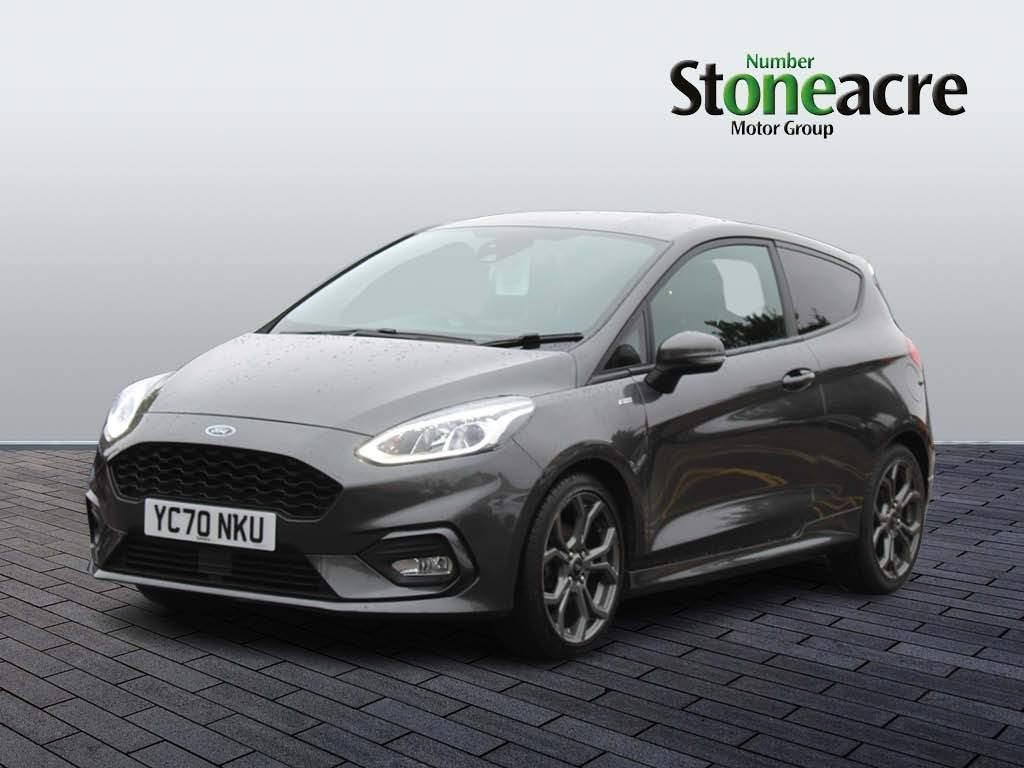 Ford Fiesta Image 7