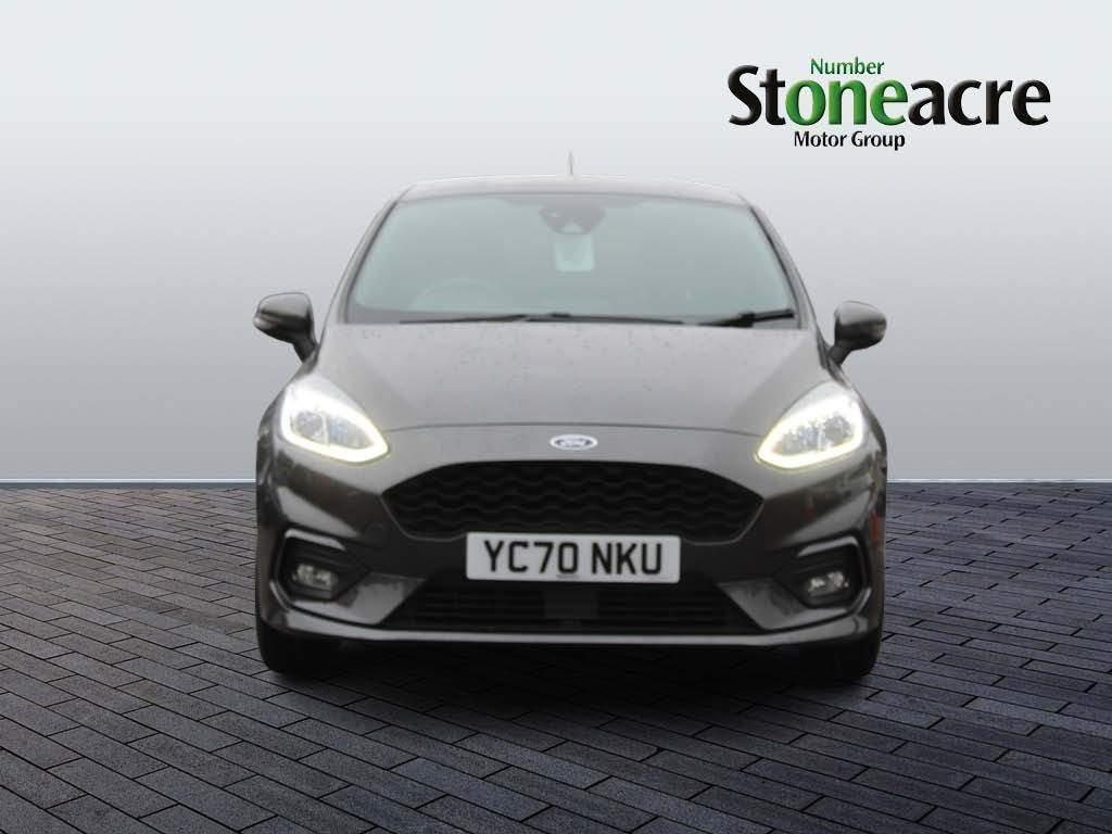 Ford Fiesta Image 8