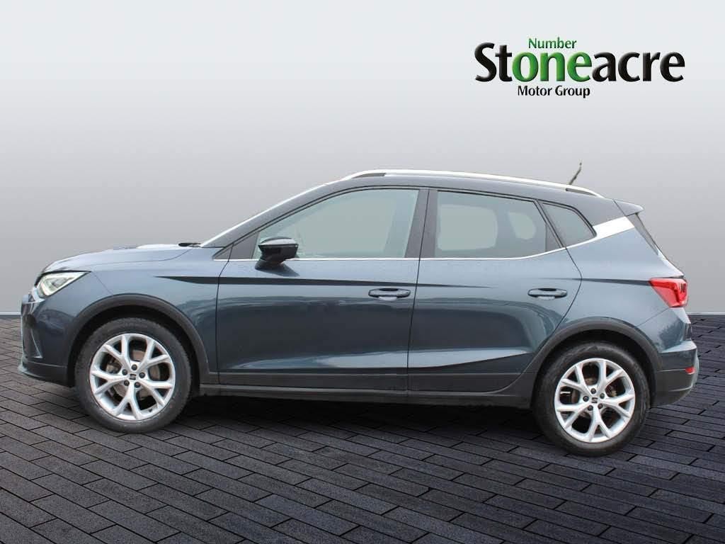 SEAT Arona Image 6