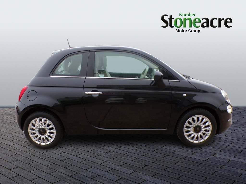 Fiat 500 Image 2