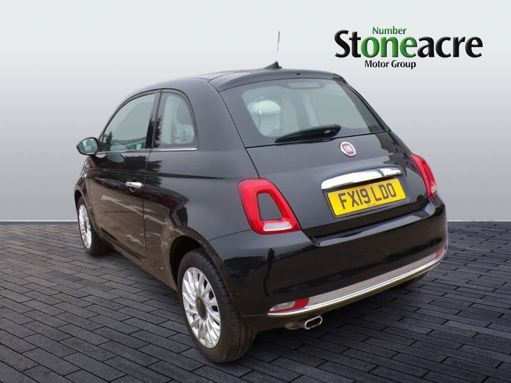 Fiat 500 Image 5