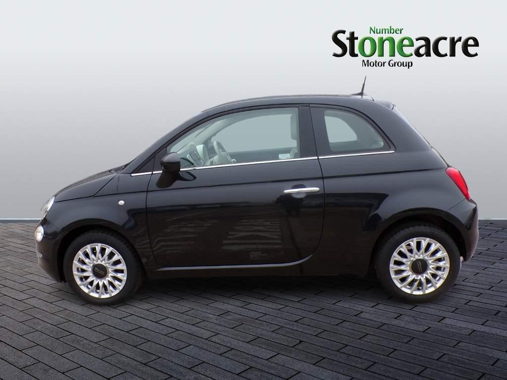 Fiat 500 Image 6