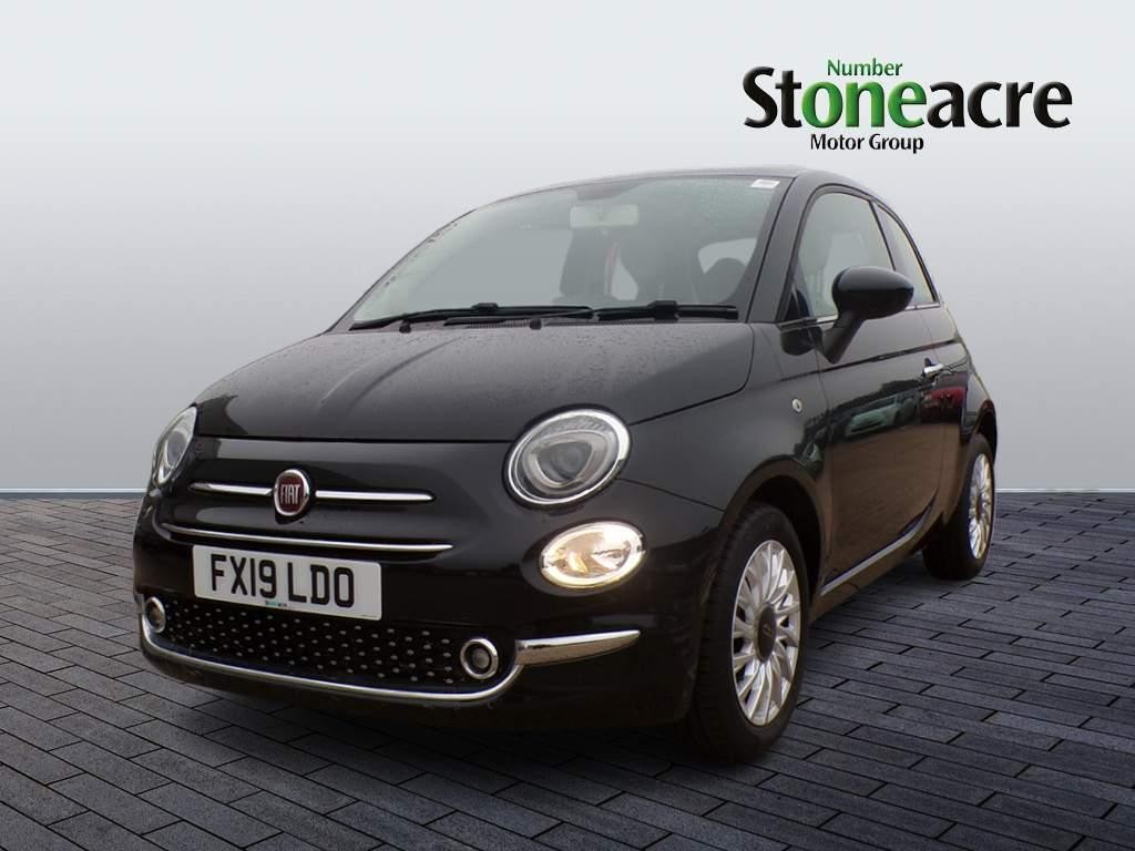 Fiat 500 Image 7