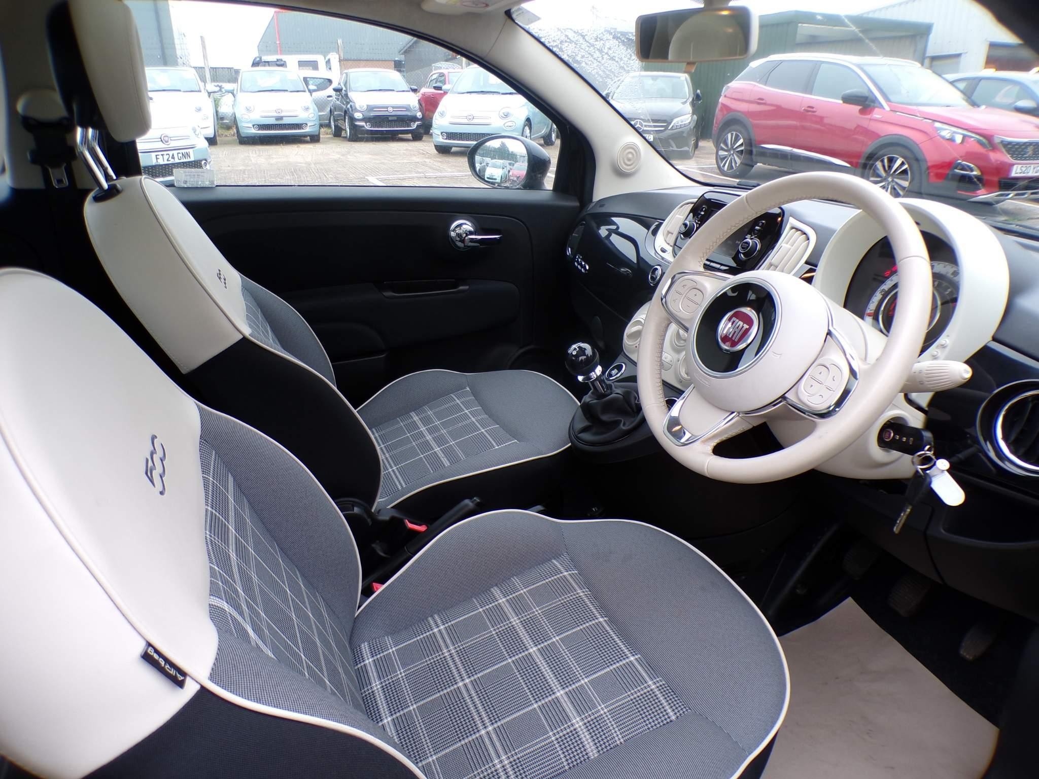 Fiat 500 Image 11