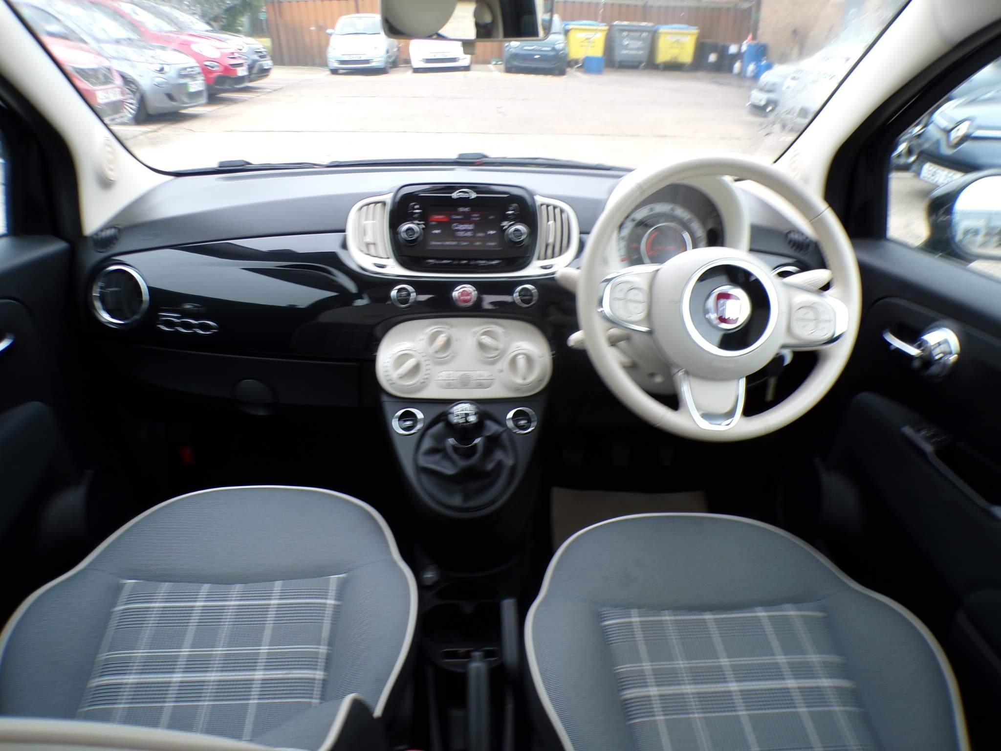 Fiat 500 Image 13