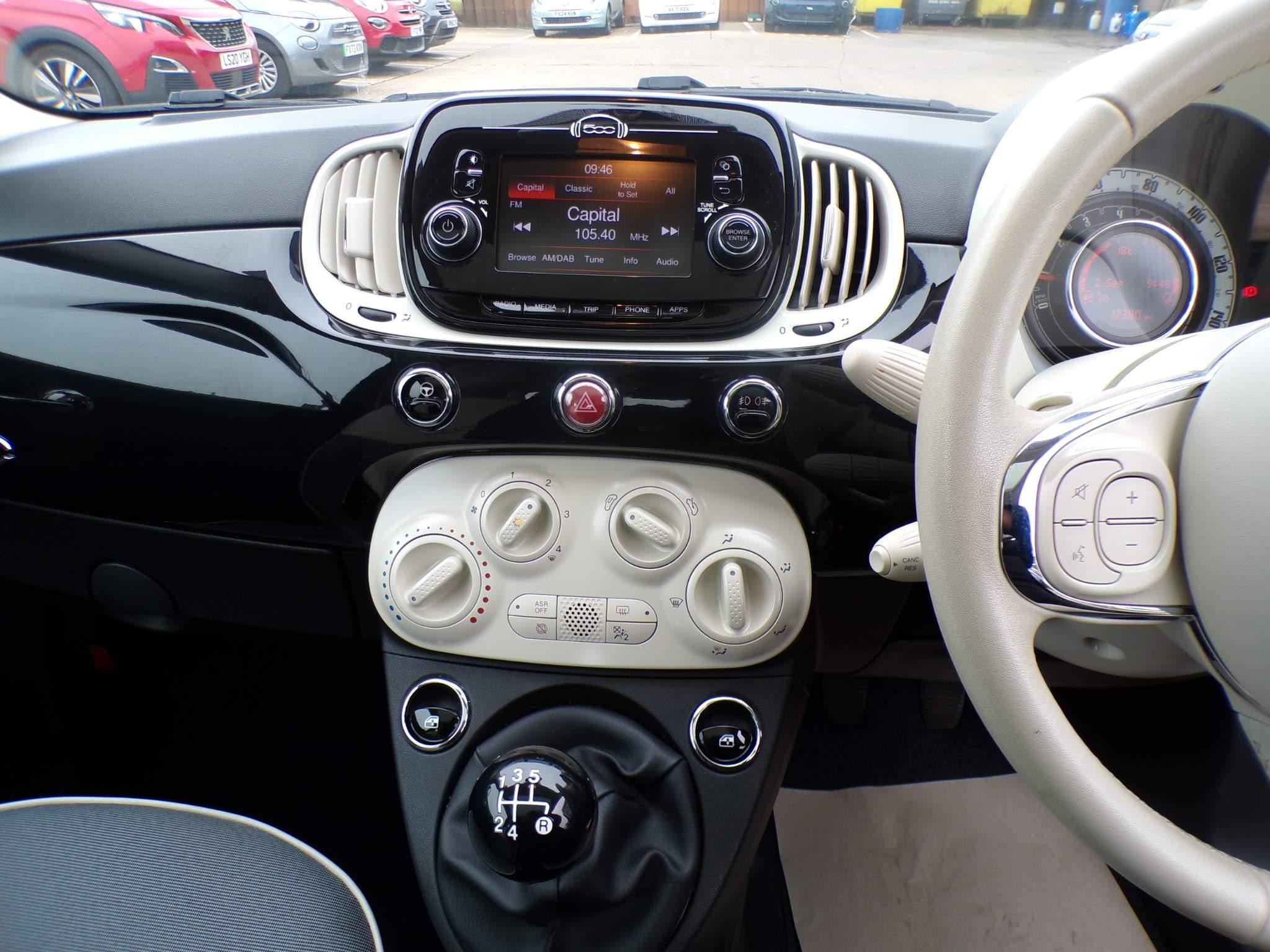 Fiat 500 Image 14