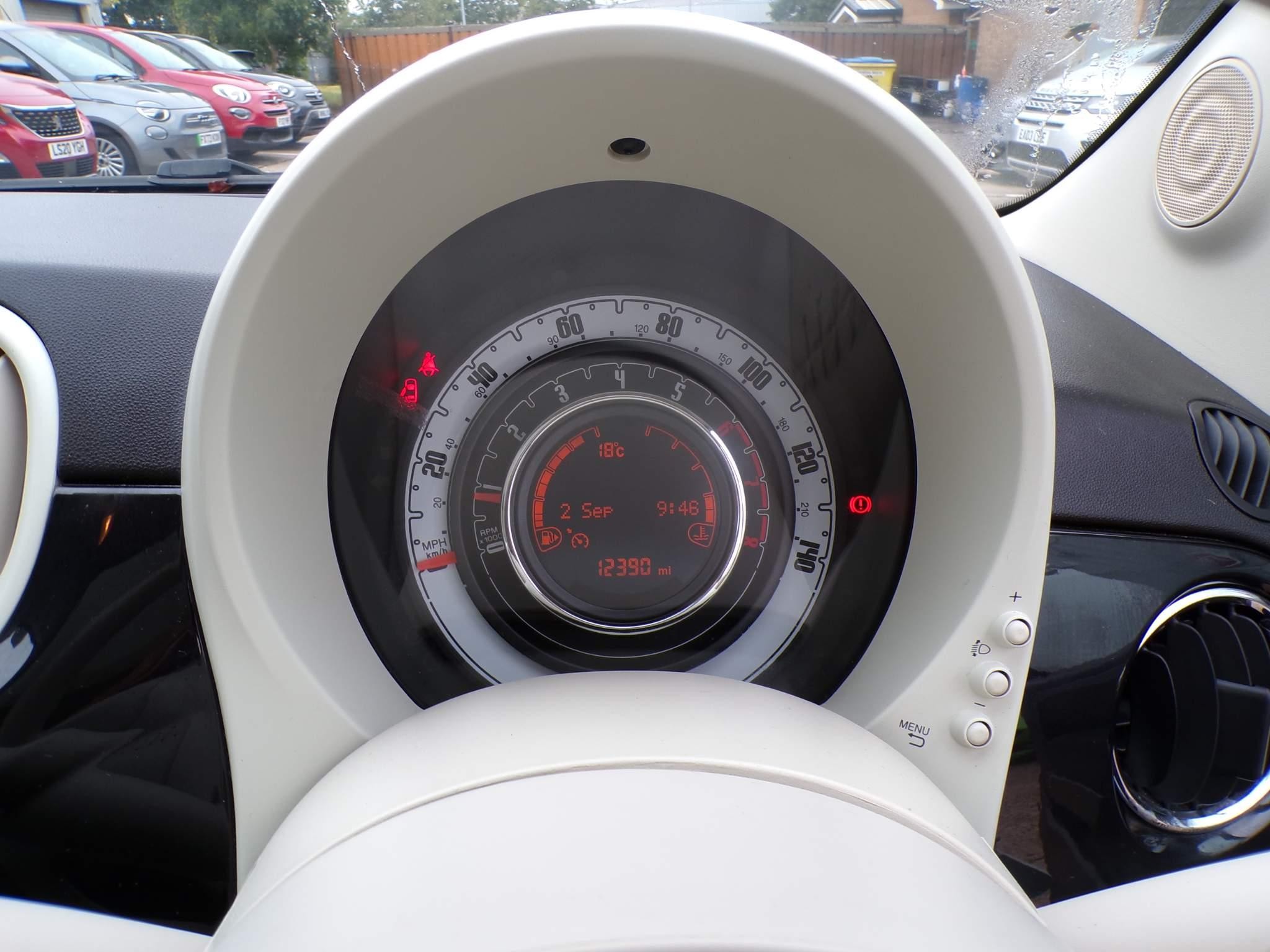 Fiat 500 Image 16