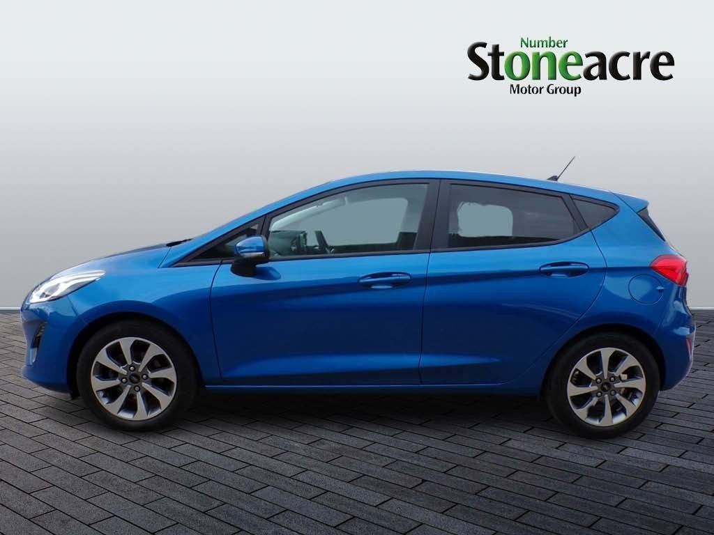 Ford Fiesta Image 7