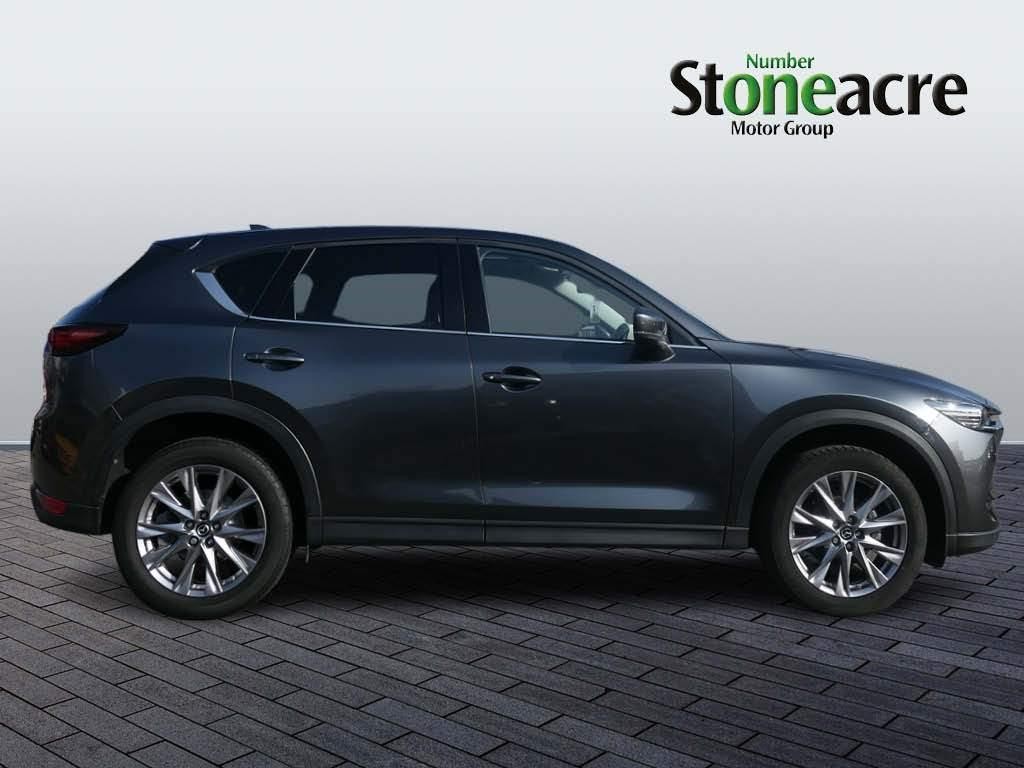 Mazda CX-5 Image 2