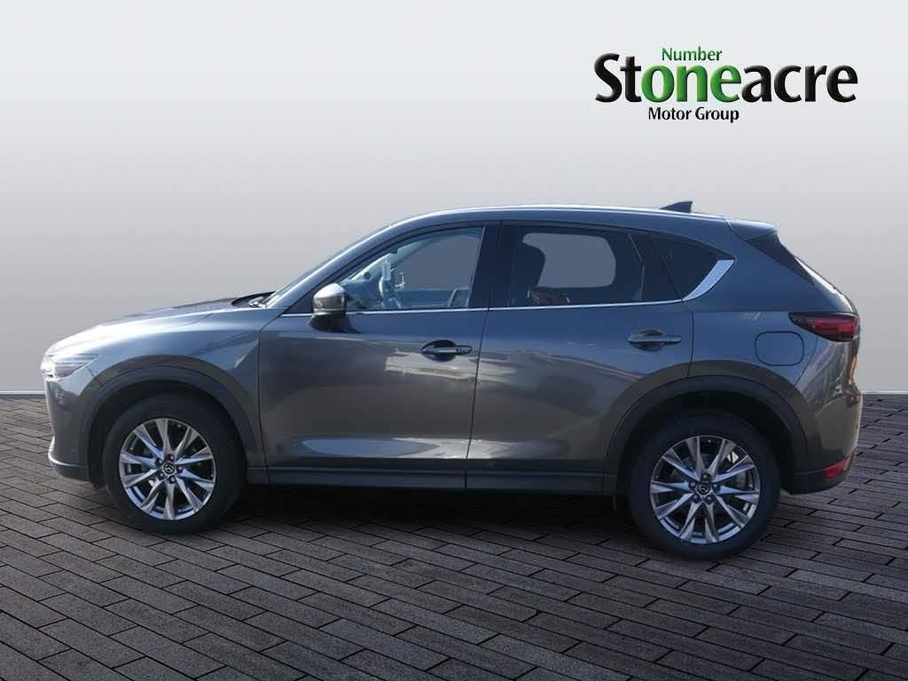 Mazda CX-5 Image 5