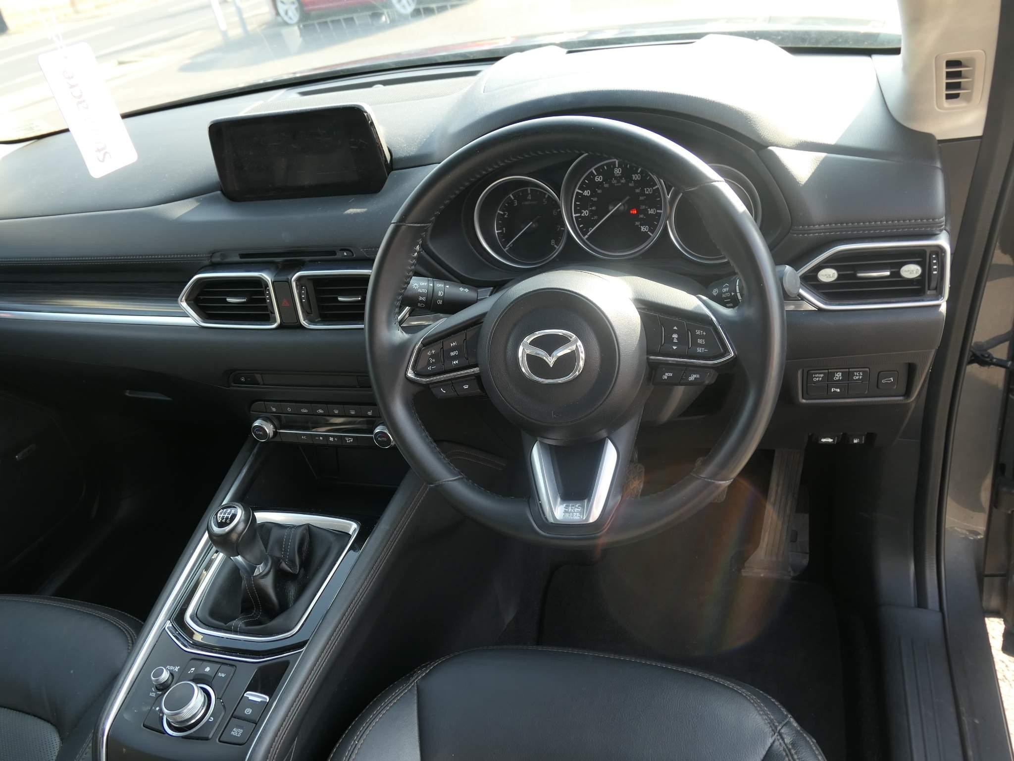 Mazda CX-5 Image 11