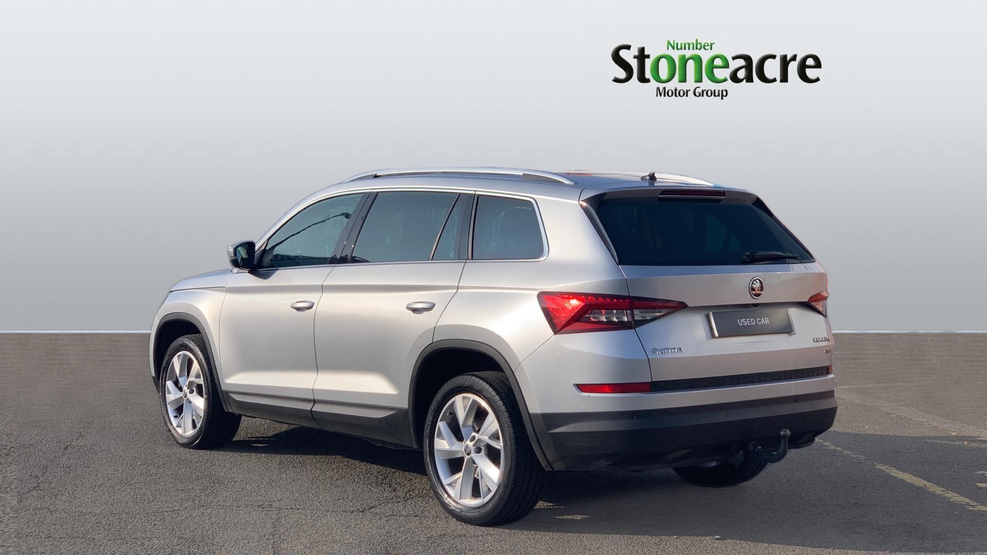 Skoda Kodiaq Image 2