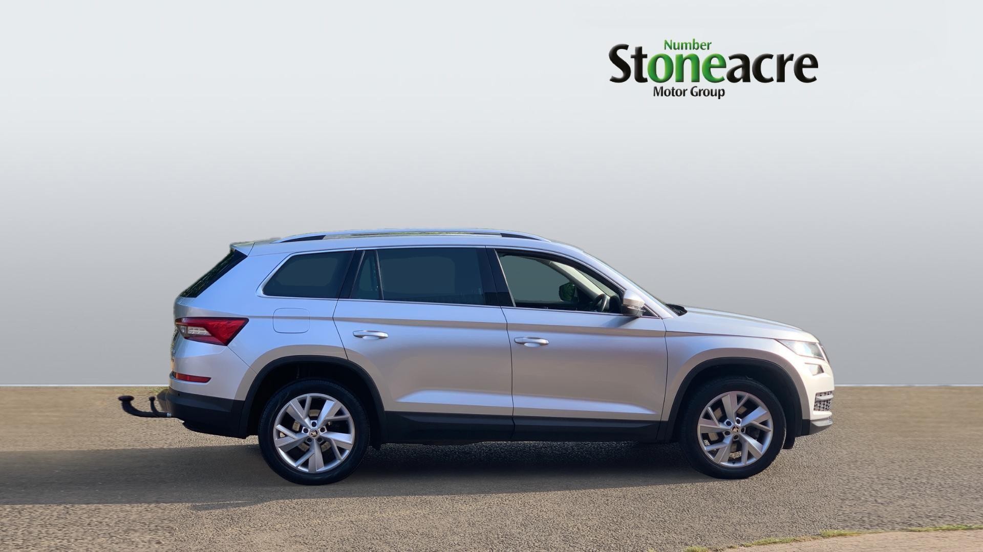 Skoda Kodiaq Image 3