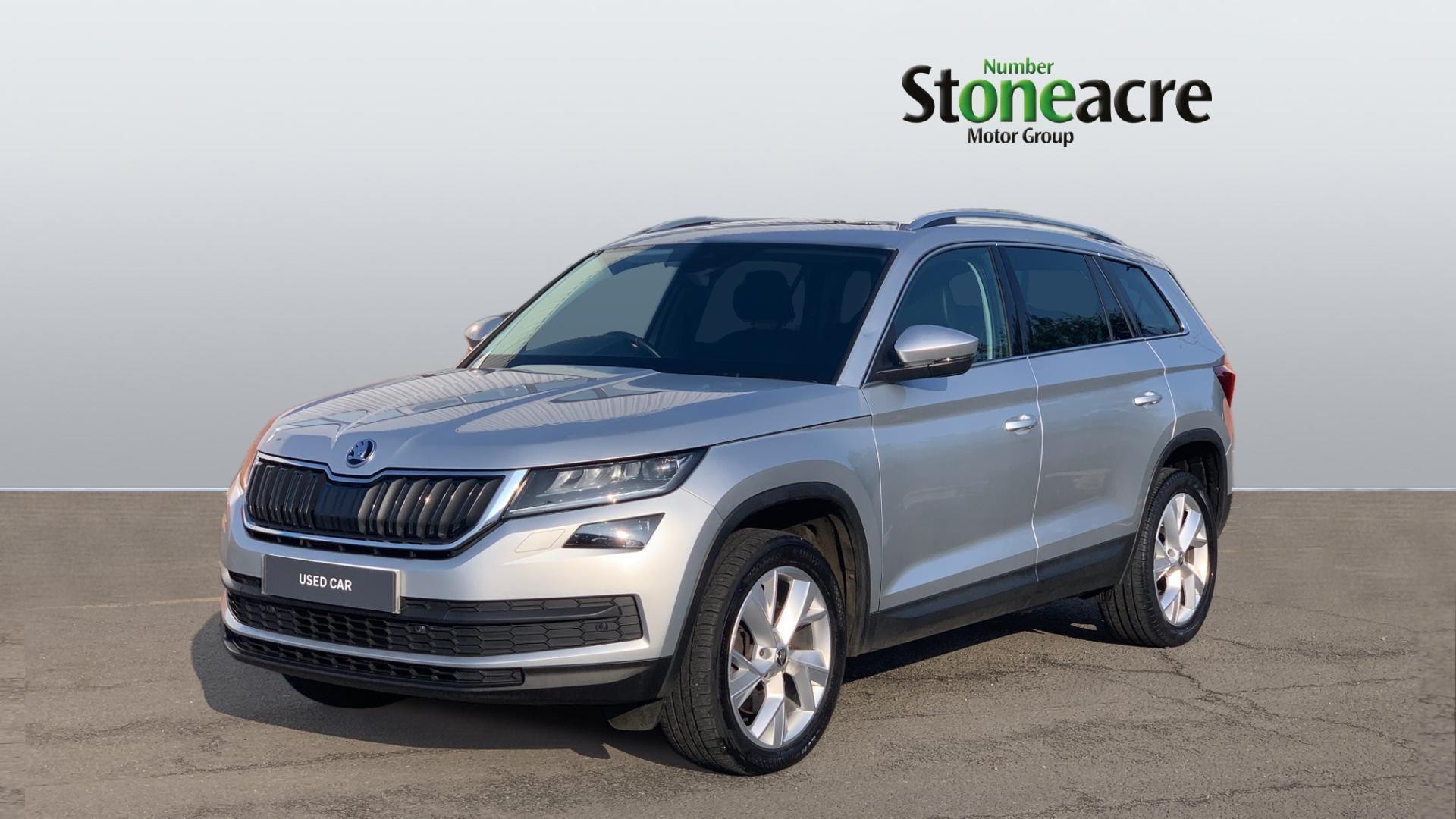 Skoda Kodiaq Image 6