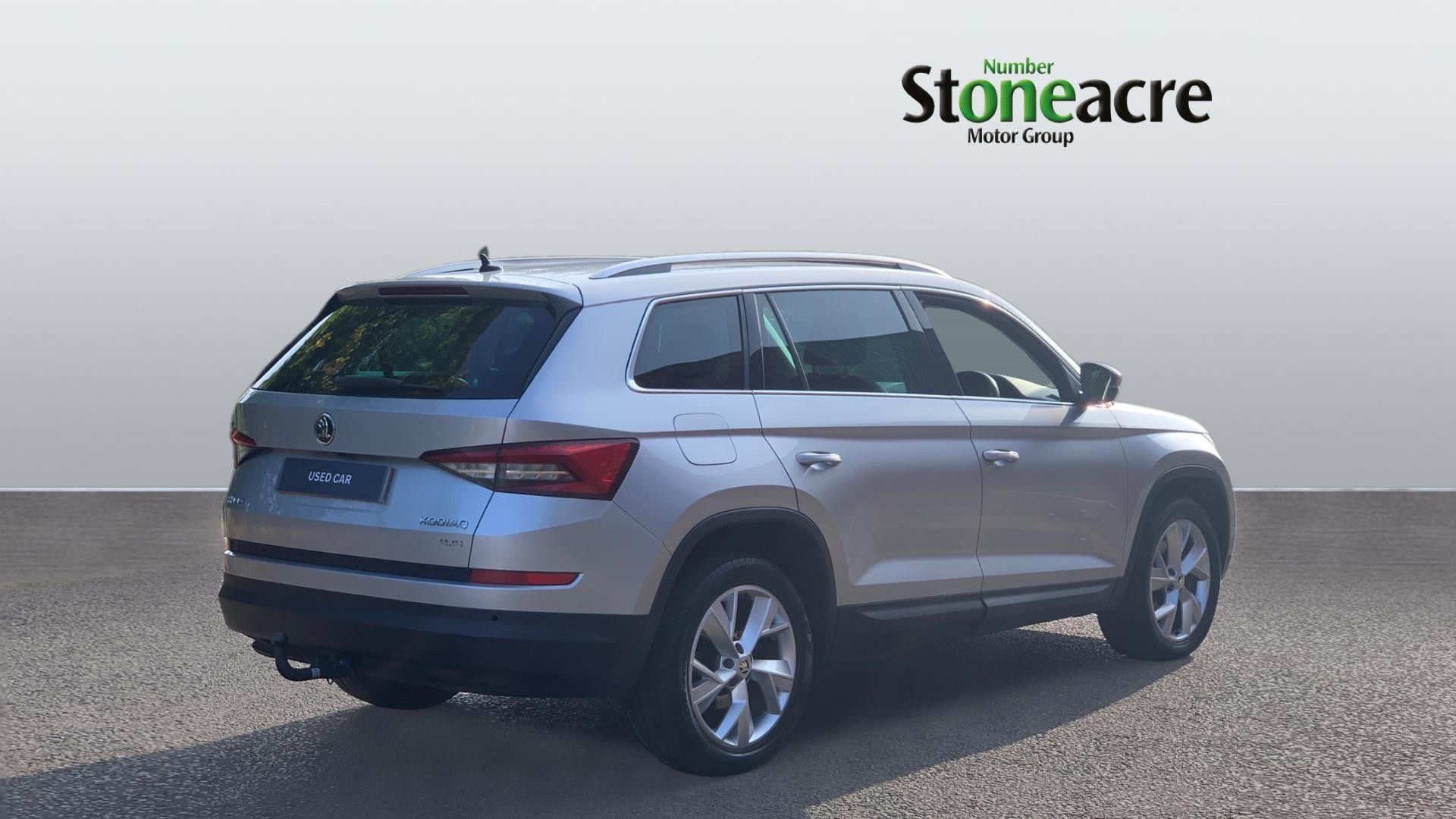 Skoda Kodiaq Image 7