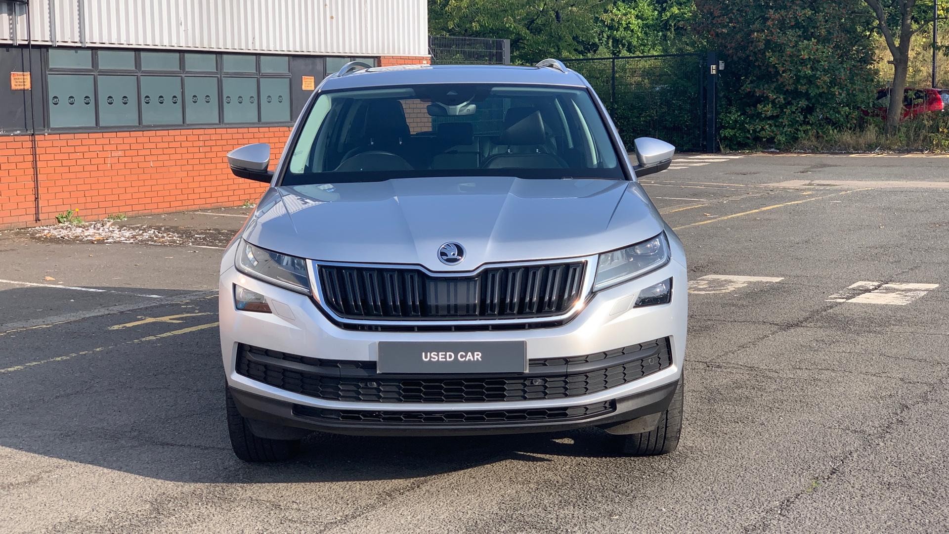 Skoda Kodiaq Image 12