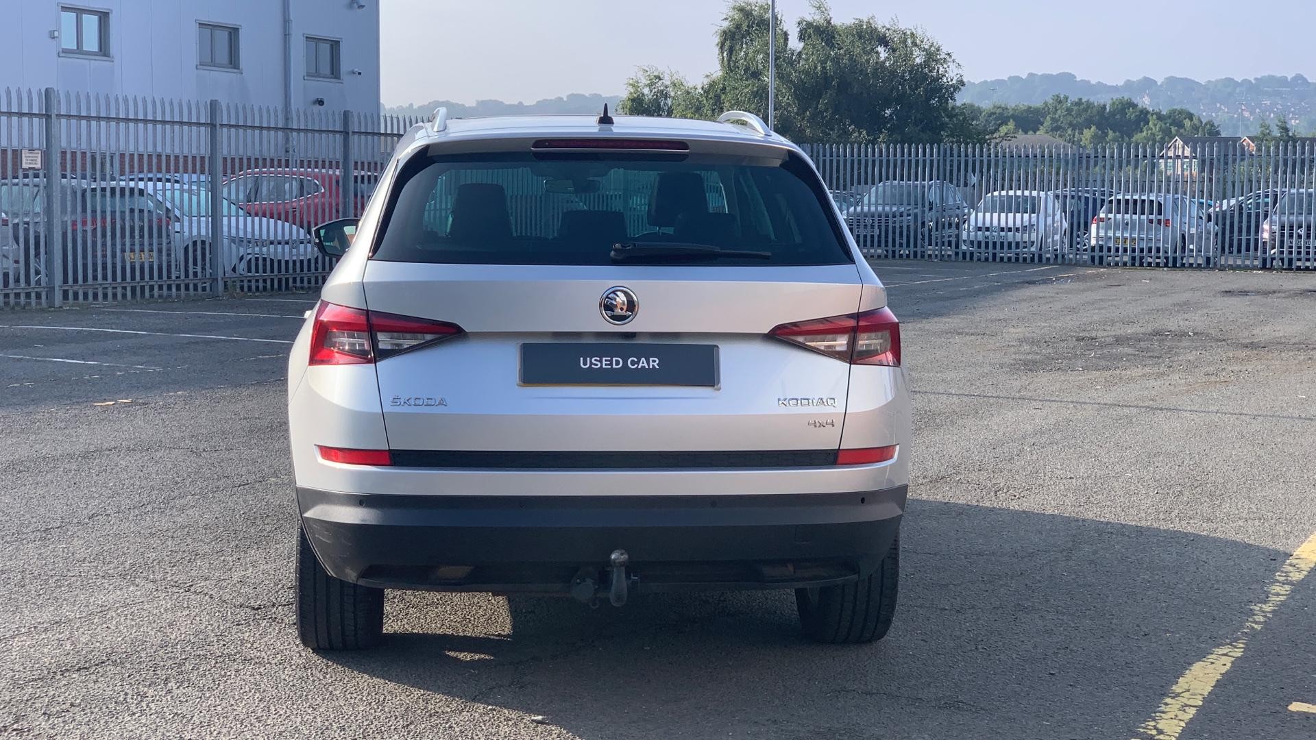 Skoda Kodiaq Image 13