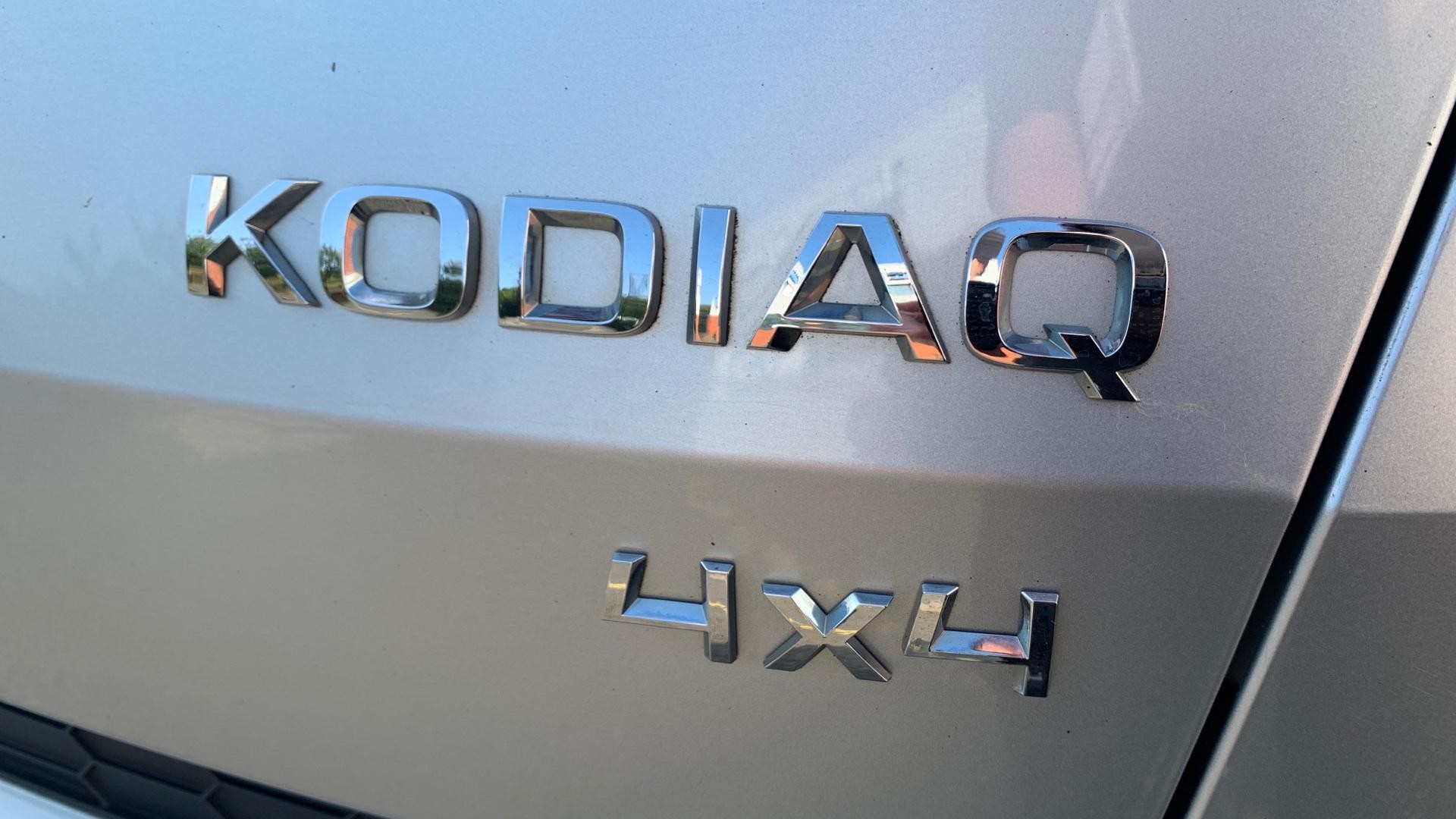 Skoda Kodiaq Image 37