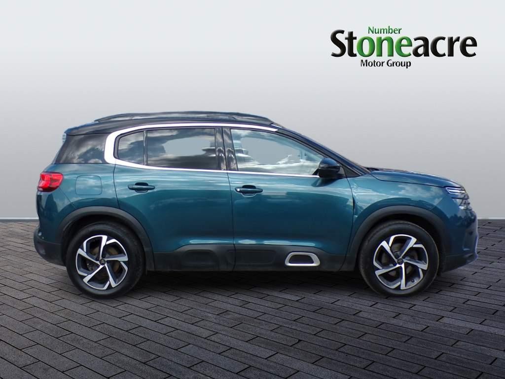 Citroen C5 Aircross Image 2