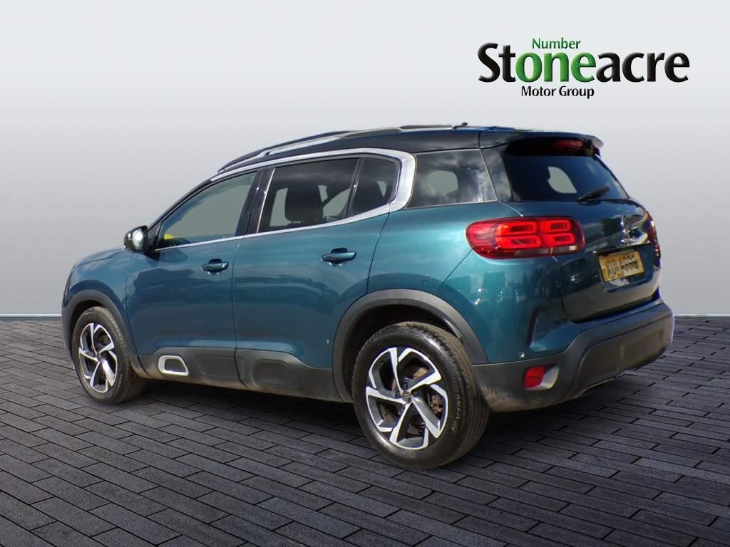 Citroen C5 Aircross Image 5