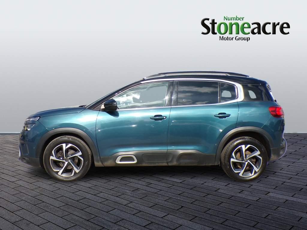 Citroen C5 Aircross Image 6