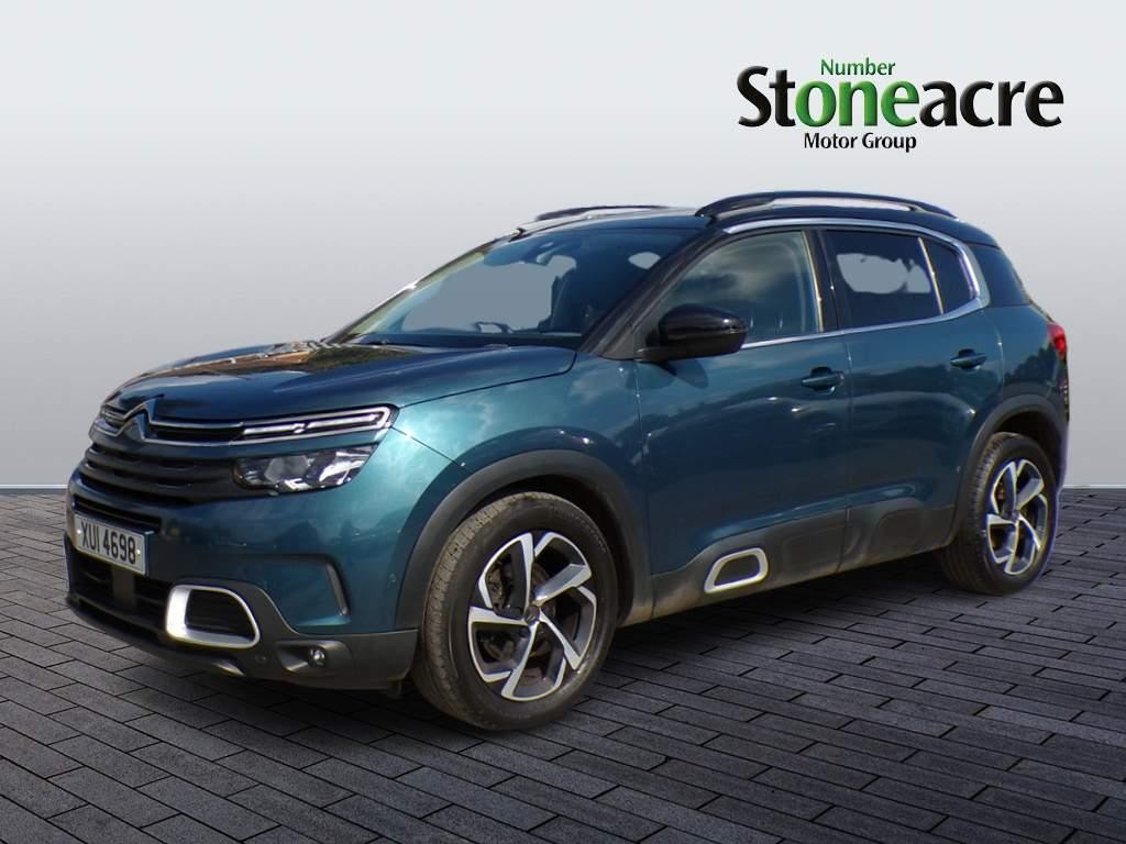 Citroen C5 Aircross Image 7